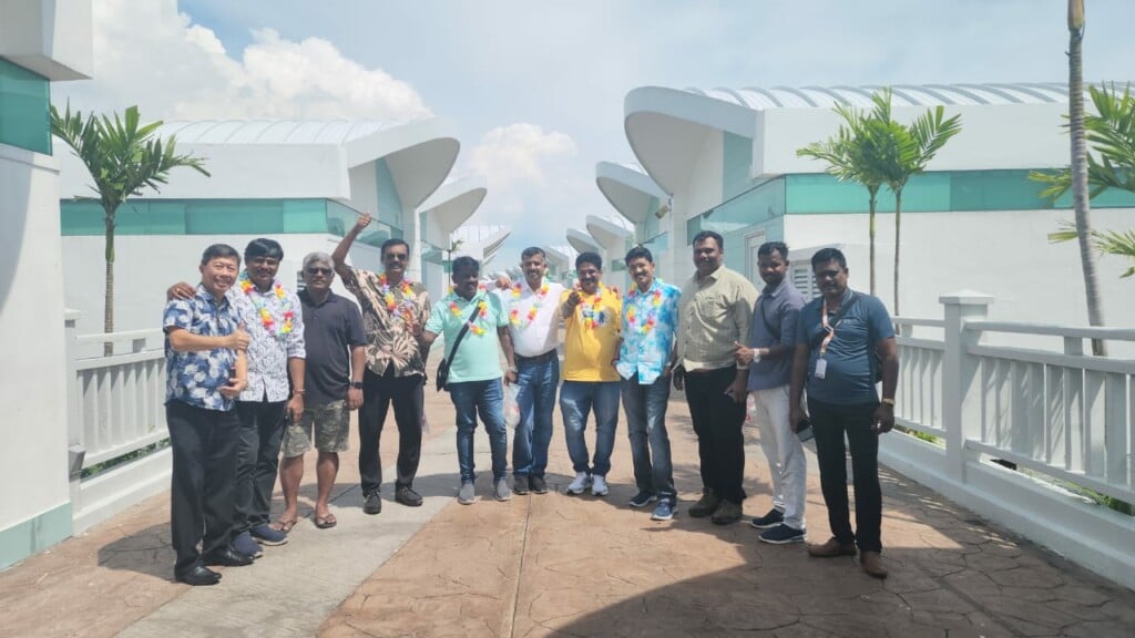 Rajas Tours and Travels - 2