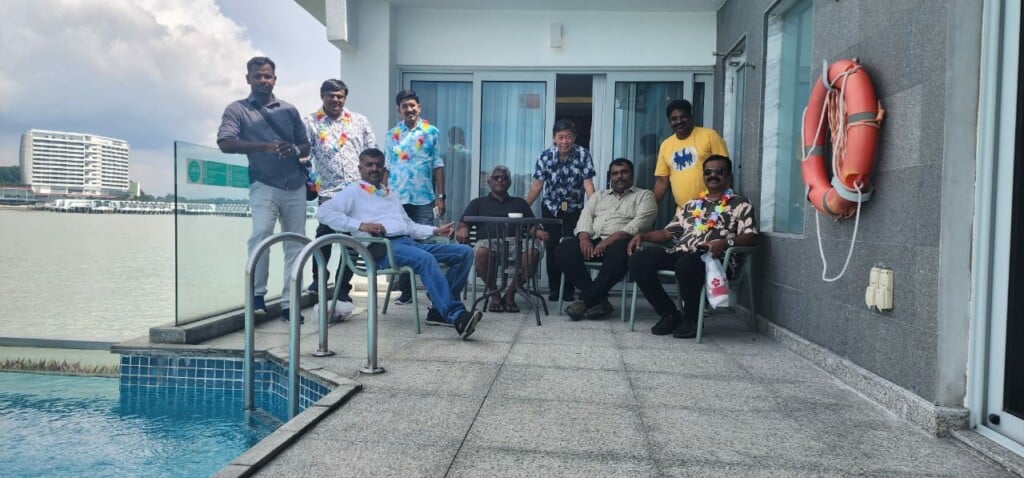 Rajas Tours and Travels - 3