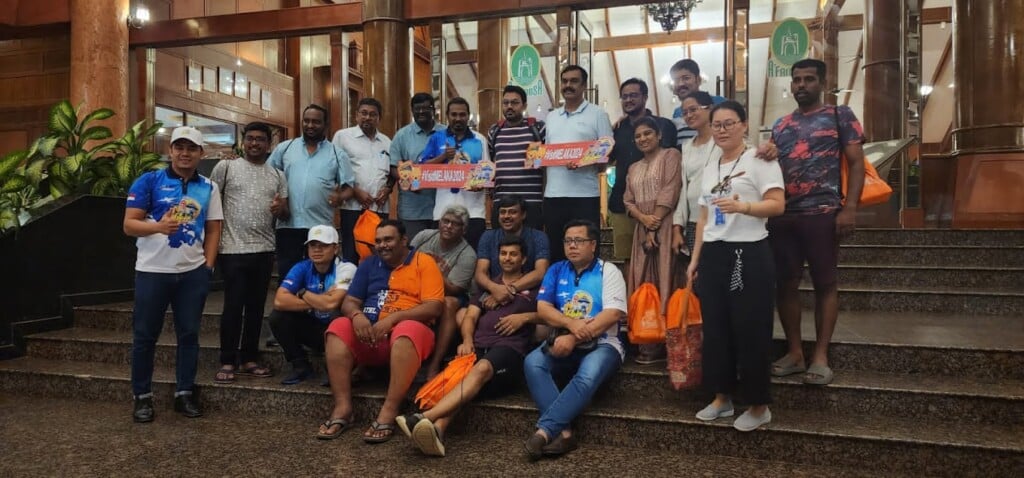 Rajas Tours and Travels - 4