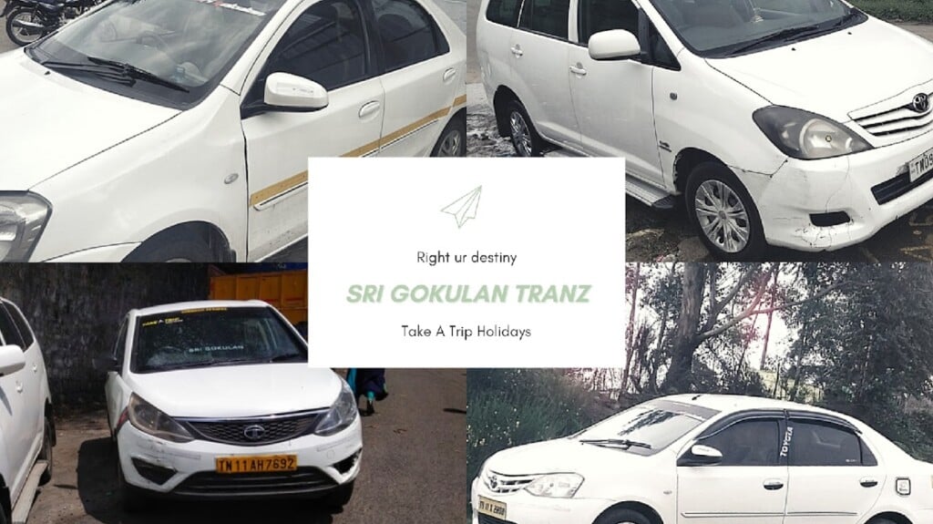 KODAI TAKE A TRIP HOLIDAYS ( SRI GOKULAN TRANZ& TEXTILES) - 5