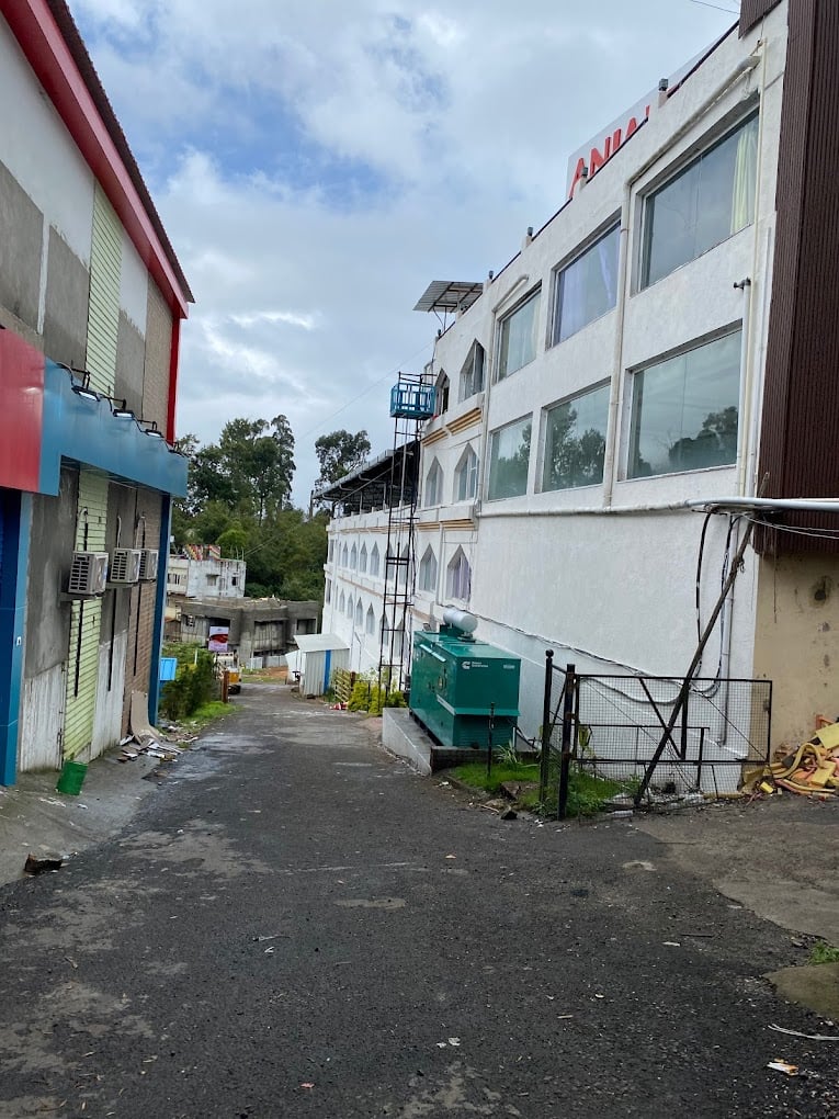 La flora Spa kodaikanal - 5