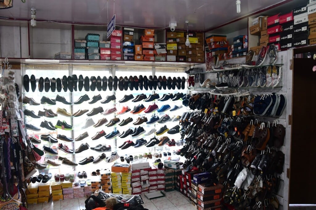 MYDEEN DEPARTMENT STORE