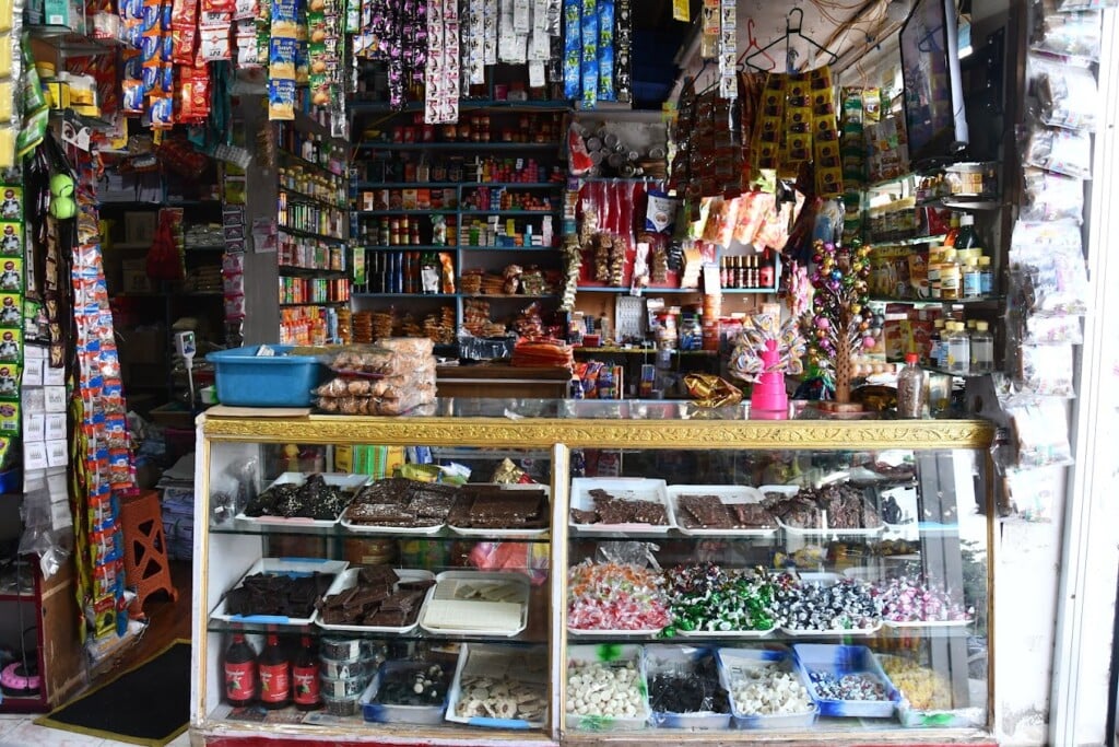 MYDEEN DEPARTMENT STORE - 3