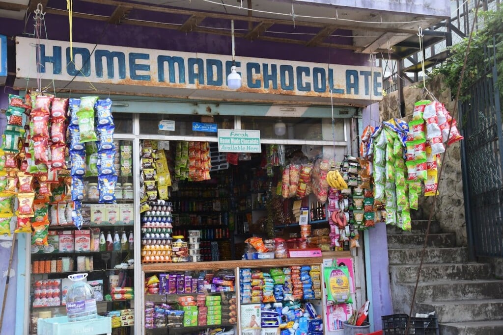 MYDEEN DEPARTMENT STORE - 5