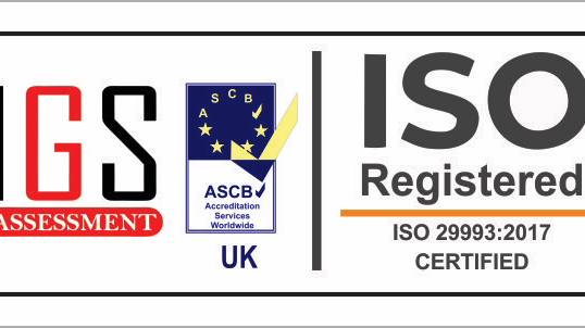 M A Anand Academy - 2