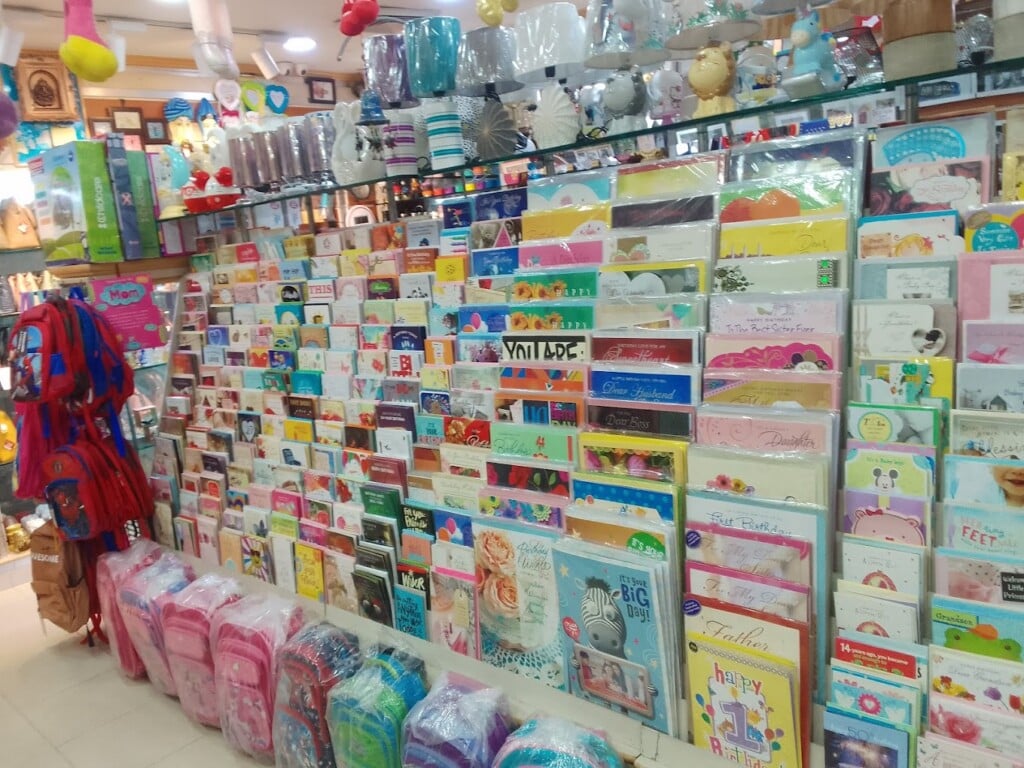 ARCHIES gift and stationery shop sahara mall gurgaon - 4