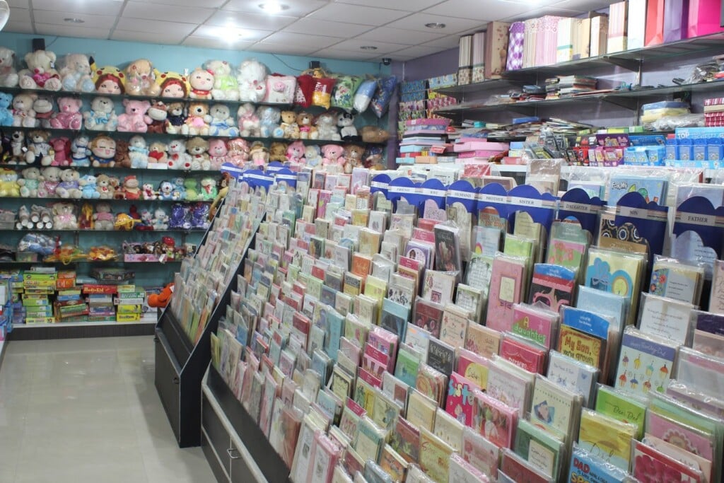 Zapin Gift & Art Gallery - 2