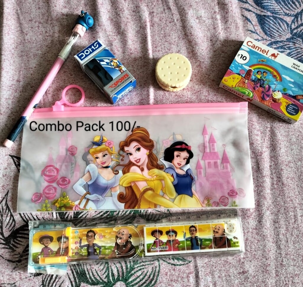 Namrata's Offline Gift Shop, Return Gift Items - 2