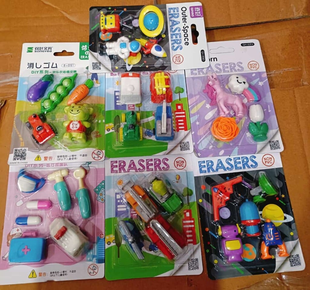 Namrata's Offline Gift Shop, Return Gift Items - 3