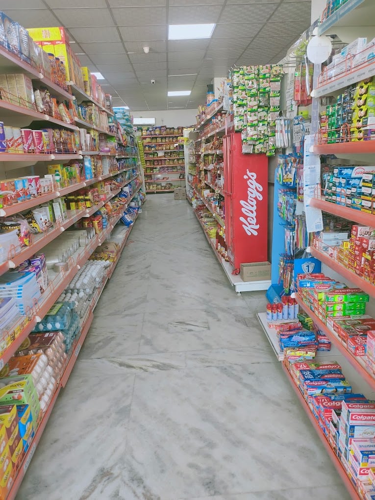 Urban Fresh Mart - 2