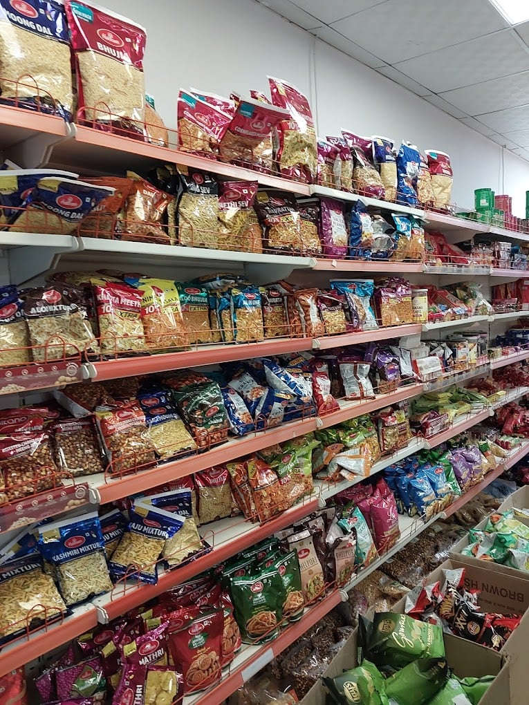 Urban Fresh Mart - 3