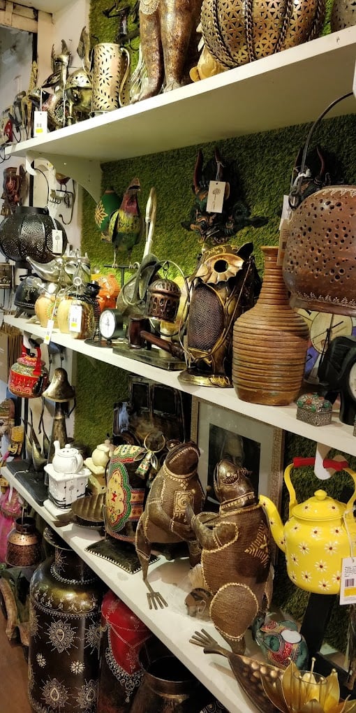 Needs Supermarket - 4