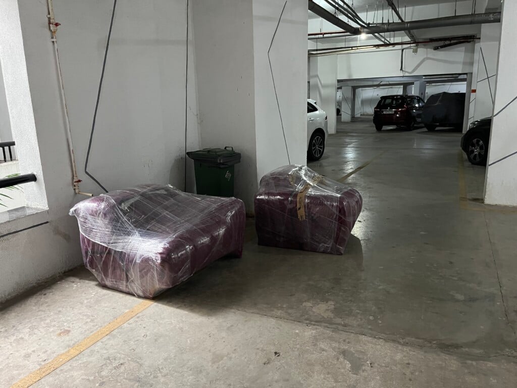 MR Safe Reliable Logistics and packers - 3