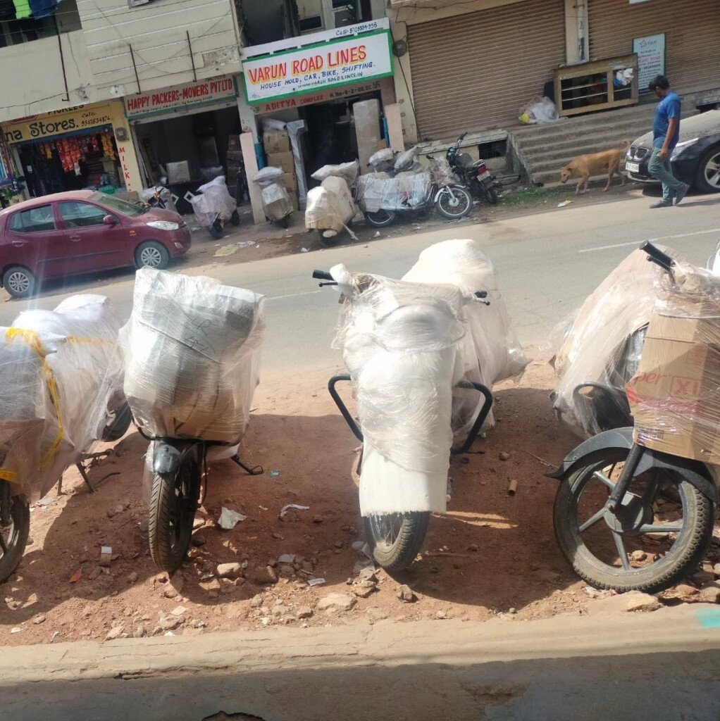 MR Safe Reliable Logistics and packers - 4