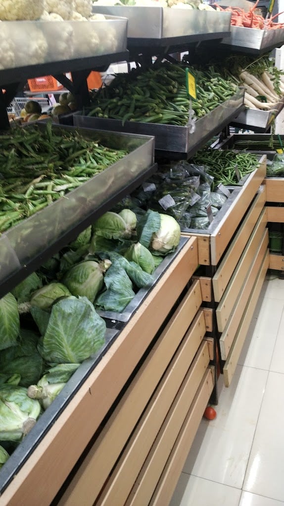 More Supermarket - Gurgaon Sector 56 - 5