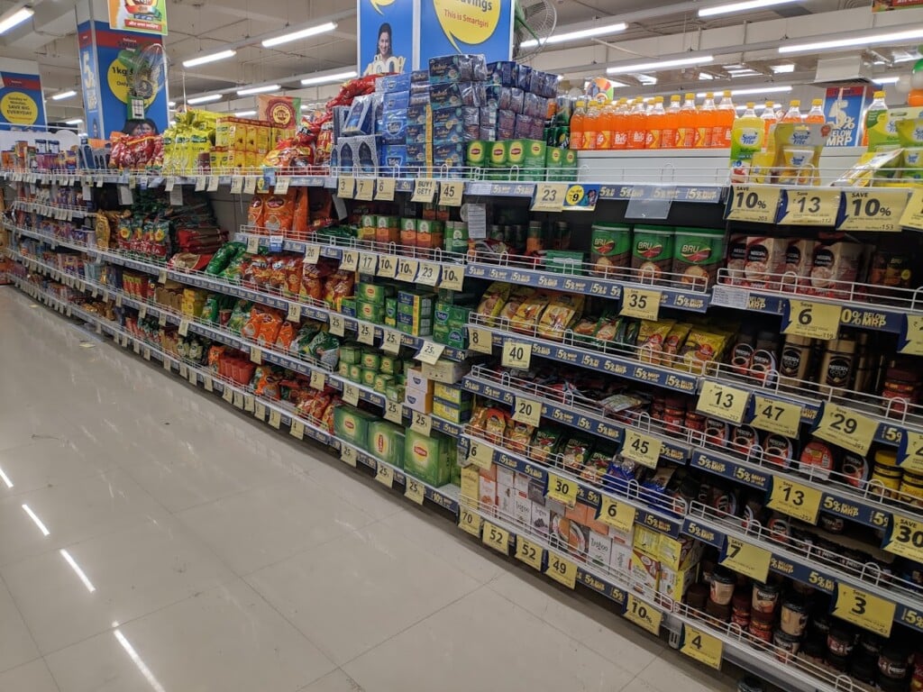 Reliance SMART Superstore Gurugram - 2
