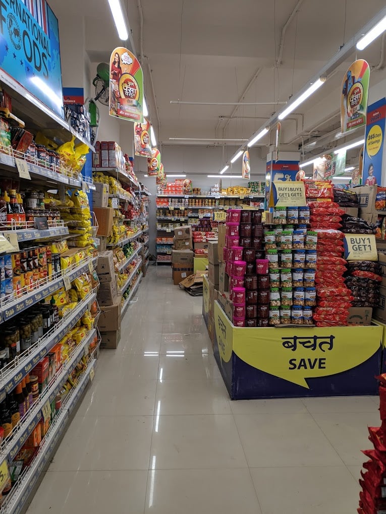 Reliance SMART Superstore Gurugram - 3