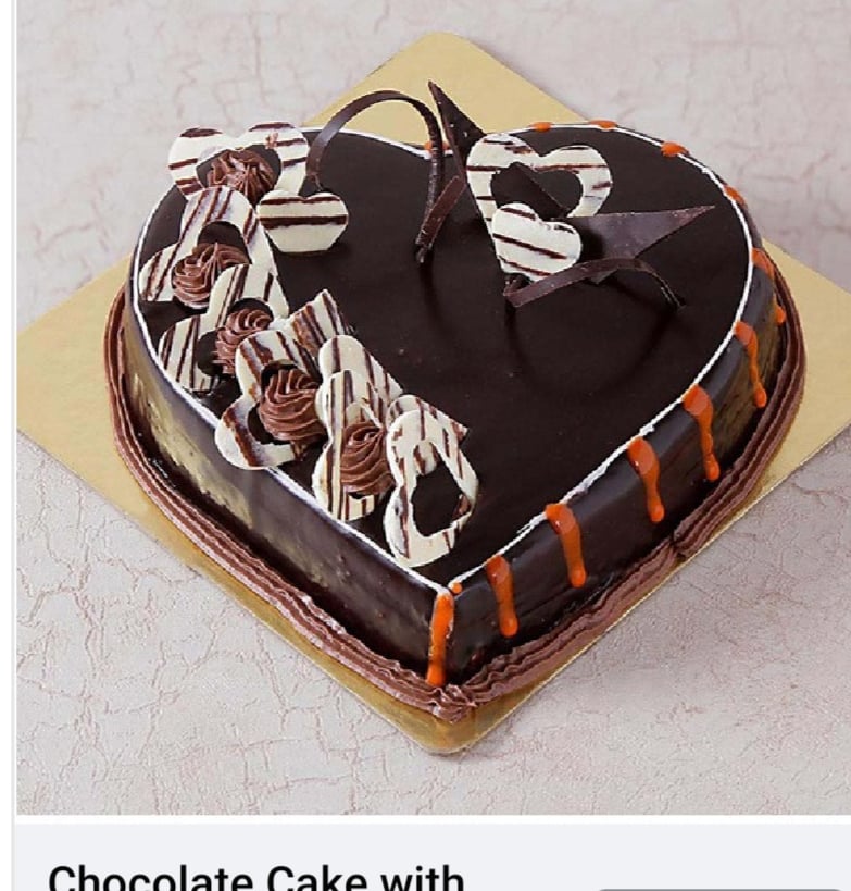 Samrat Cake Shop - 3