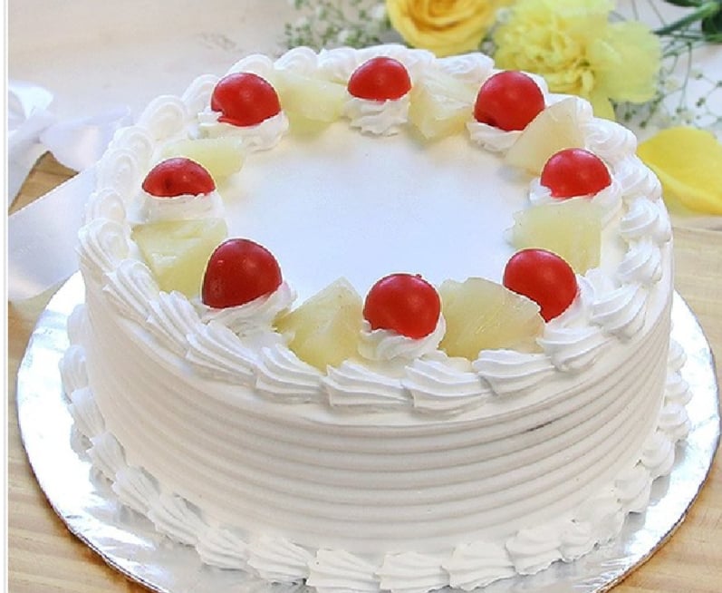 Samrat Cake Shop - 4