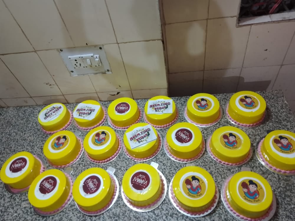 Jai Maa Annapurna snacks & bakers - 3