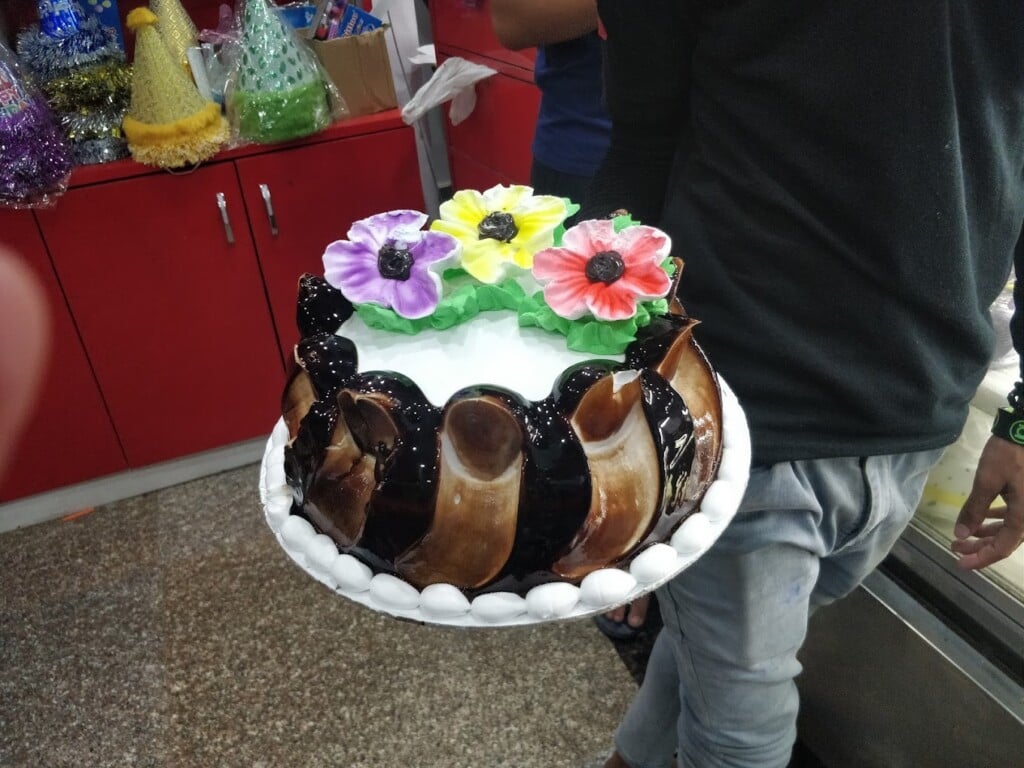 Jai Maa Annapurna snacks & bakers - 4