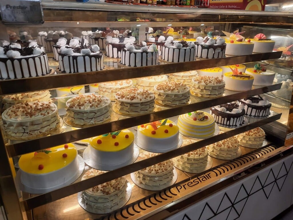 Jai Maa Annapurna snacks & bakers - 2