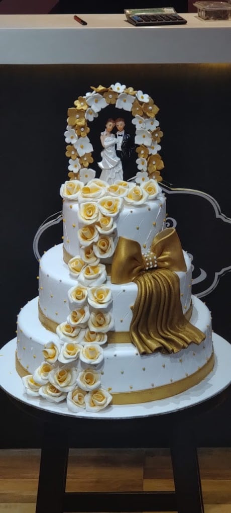 Cake Desire | Cake Shop In Gurgaon - 2