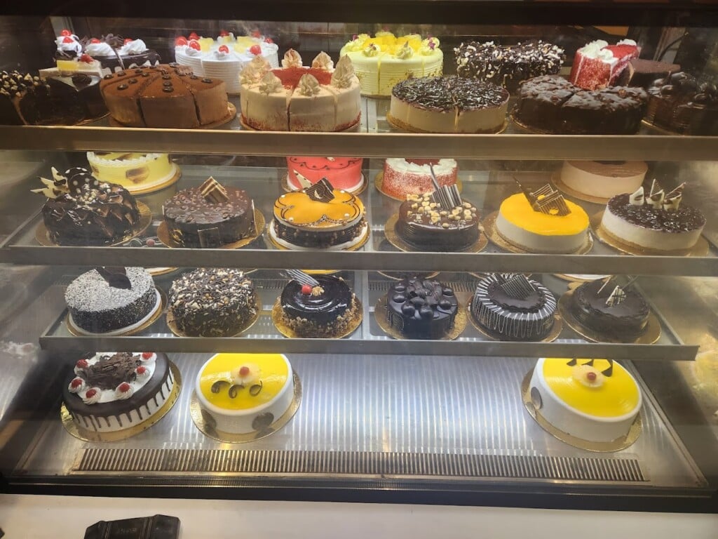 Cake Desire | Cake Shop In Gurgaon
