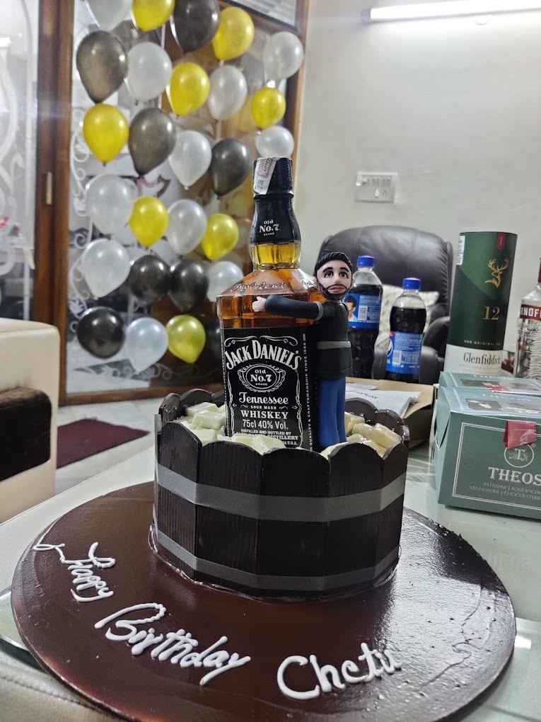 Cake Desire | Cake Shop In Gurgaon - 3