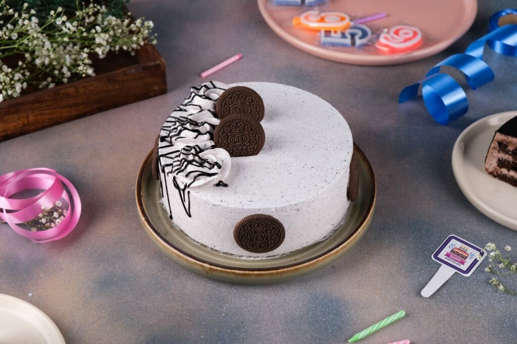 Rise & Shine Cake & bakery - 2