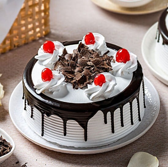 Rise & Shine Cake & bakery - 3