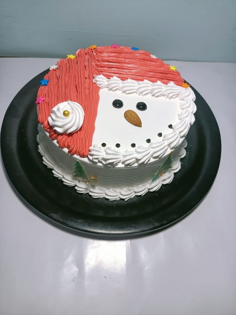 Rise & Shine Cake & bakery - 5