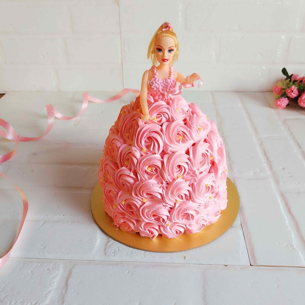 B.R.O.W.N Bakery - 2