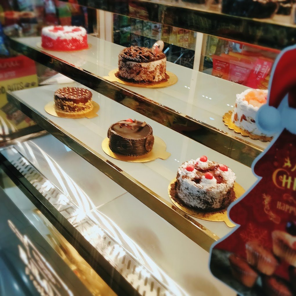 B.R.O.W.N Bakery - 5