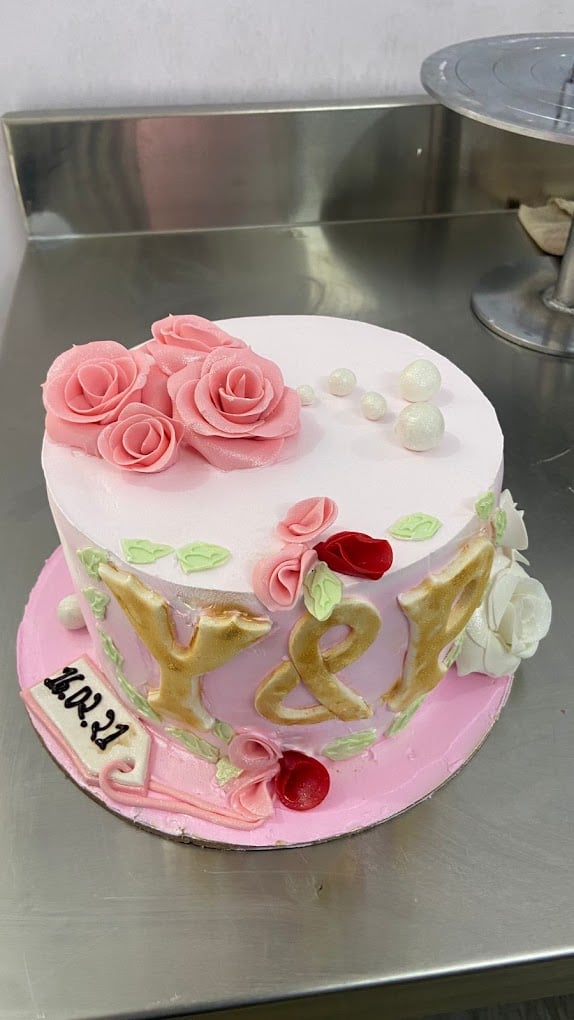 The Fresh Cake Co. - Bakery - 100% Fresh & Egg Free Cakes - 3