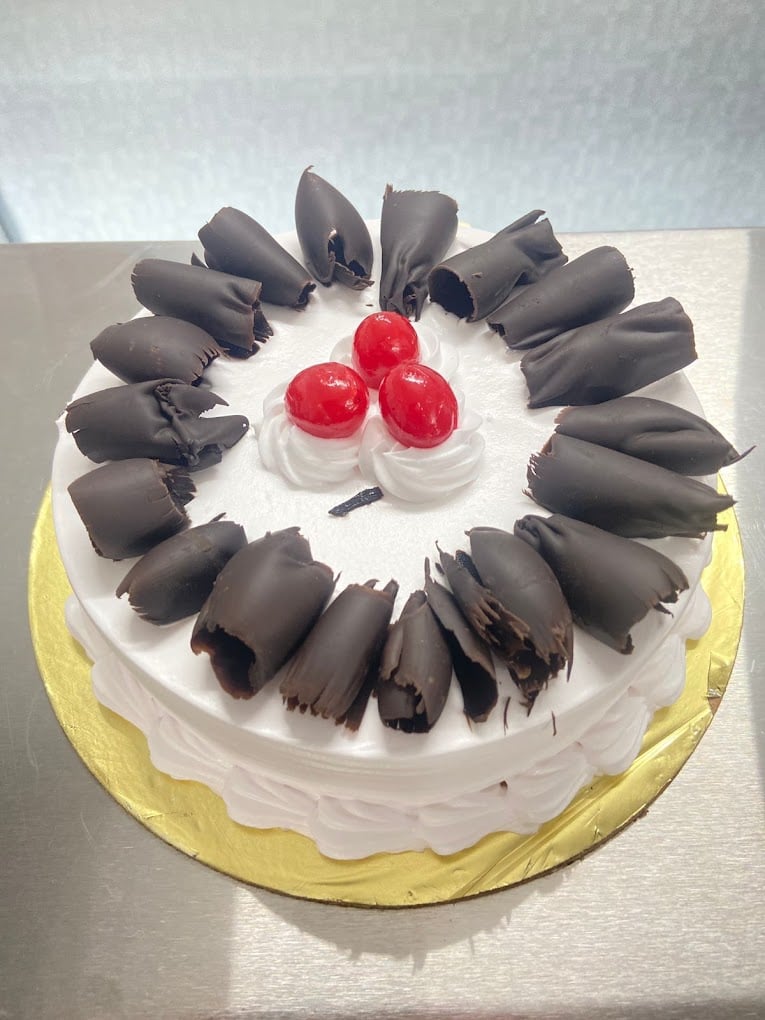 The Fresh Cake Co. - Bakery - 100% Fresh & Egg Free Cakes - 5