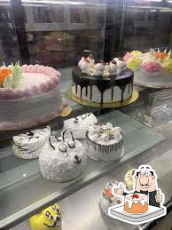 Sai Samrat Bakery - 2