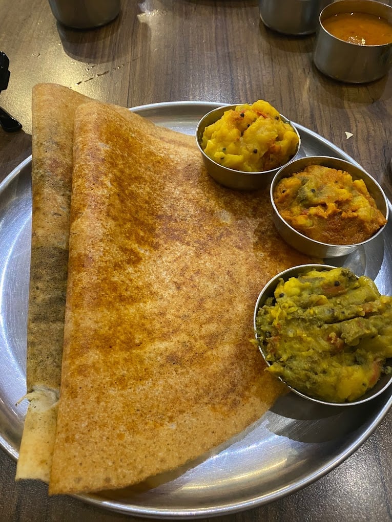 Sagar Ratna Gurugram - 4