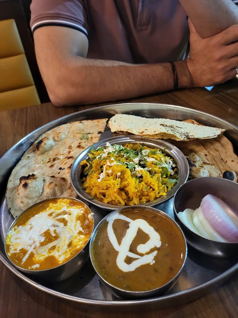 Sagar Ratna Gurugram - 5