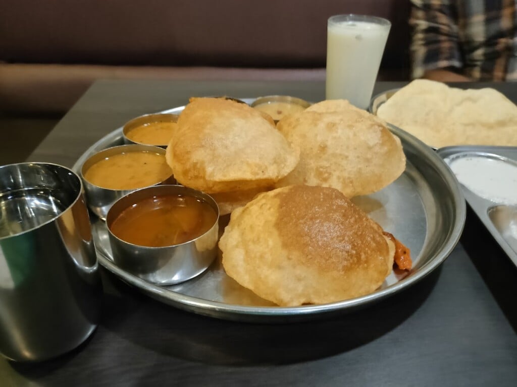 Karnataka Restaurant - 2