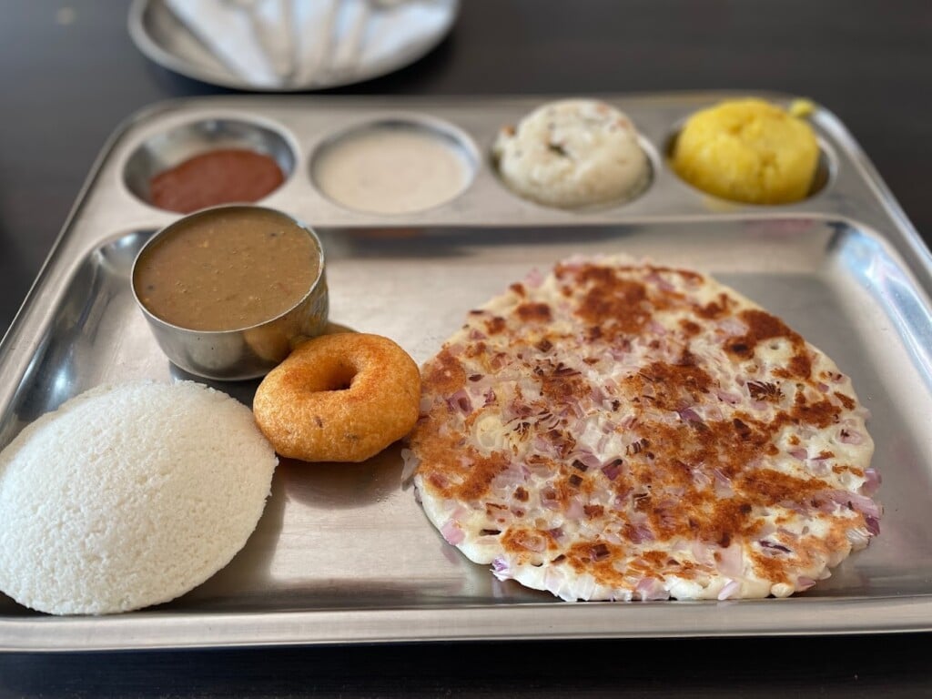 Karnataka Restaurant - 3