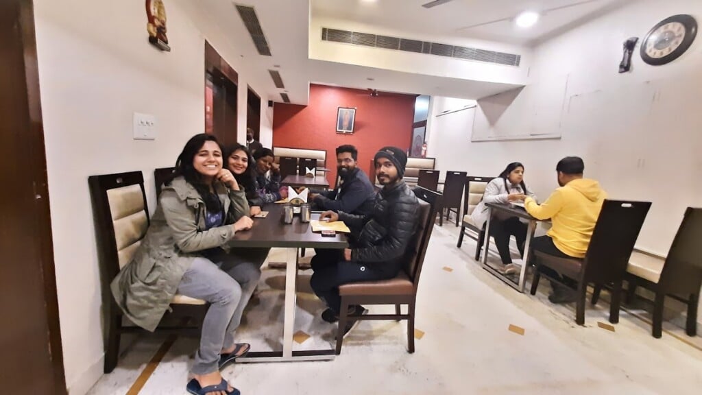 Karnataka Restaurant