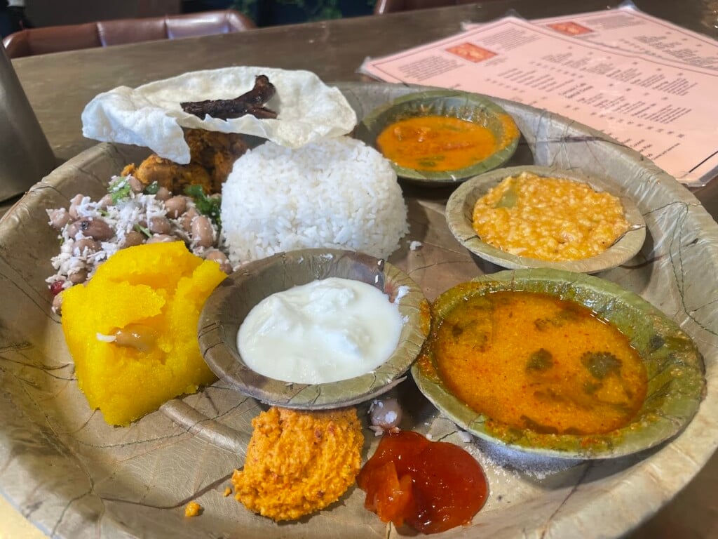 Carnatic Cafe Gurugram - 5