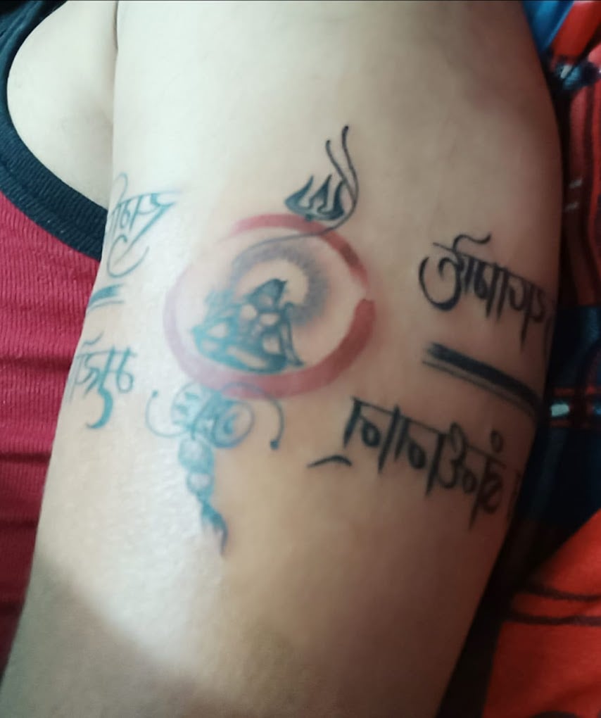 Fairy Tattoo Art Studio - 2