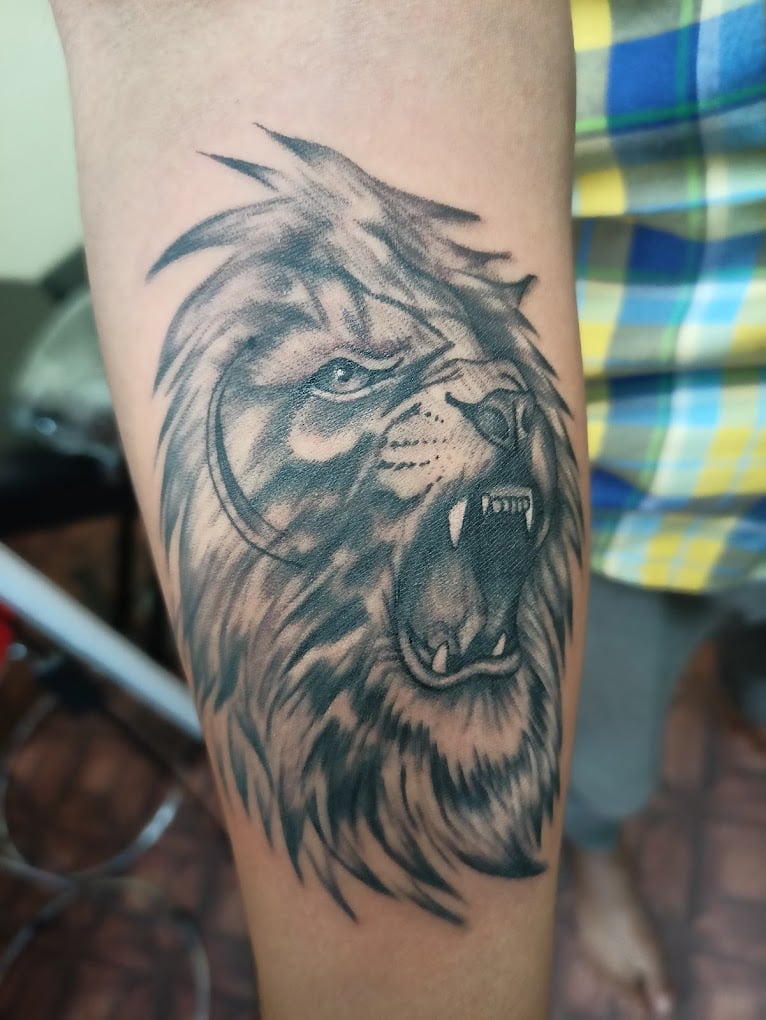 Fairy Tattoo Art Studio - 3