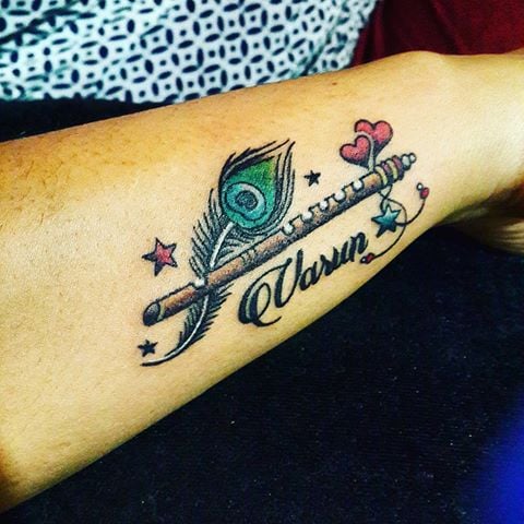 Amazing Tattoo Arts - 2