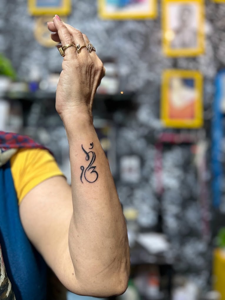 Dark Star Tattooz - 4