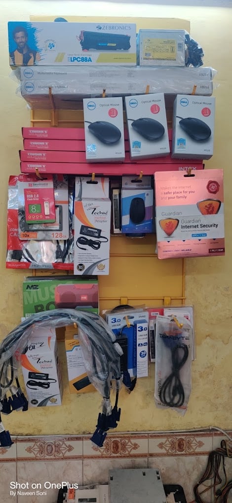 Sai Computers Solution - 2