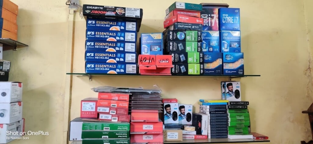 Sai Computers Solution