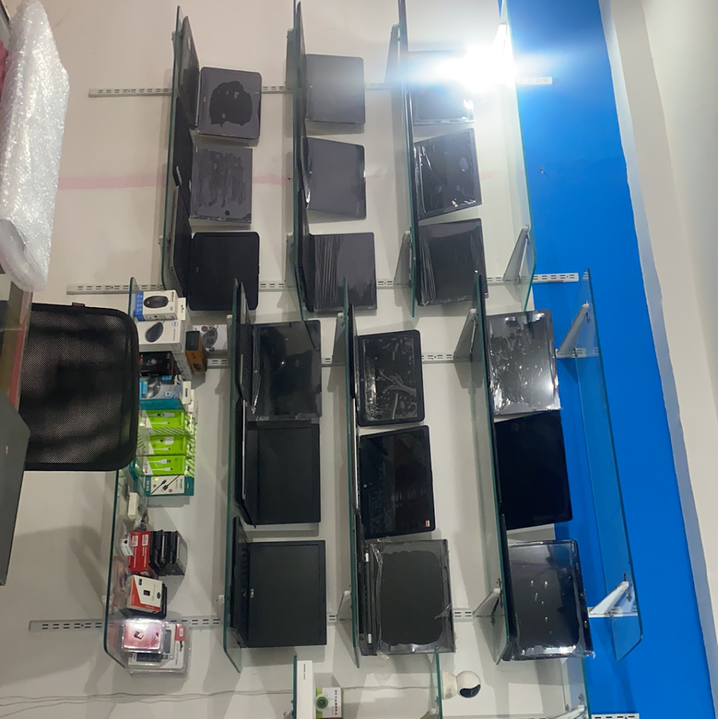 MahaDev Infotech | Laptop Repair | MacBook, Dell, HP - 2